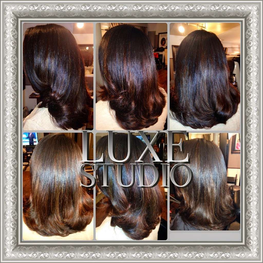 Luxe Studio by Monica Jones | Ashburn, VA 20148, USA | Phone: (703) 554-9472