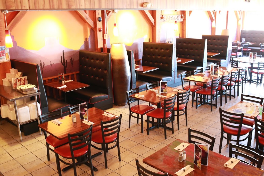 Azteca Restaurant MKE | 901 Milwaukee Ave, South Milwaukee, WI 53172, USA | Phone: (414) 766-0450
