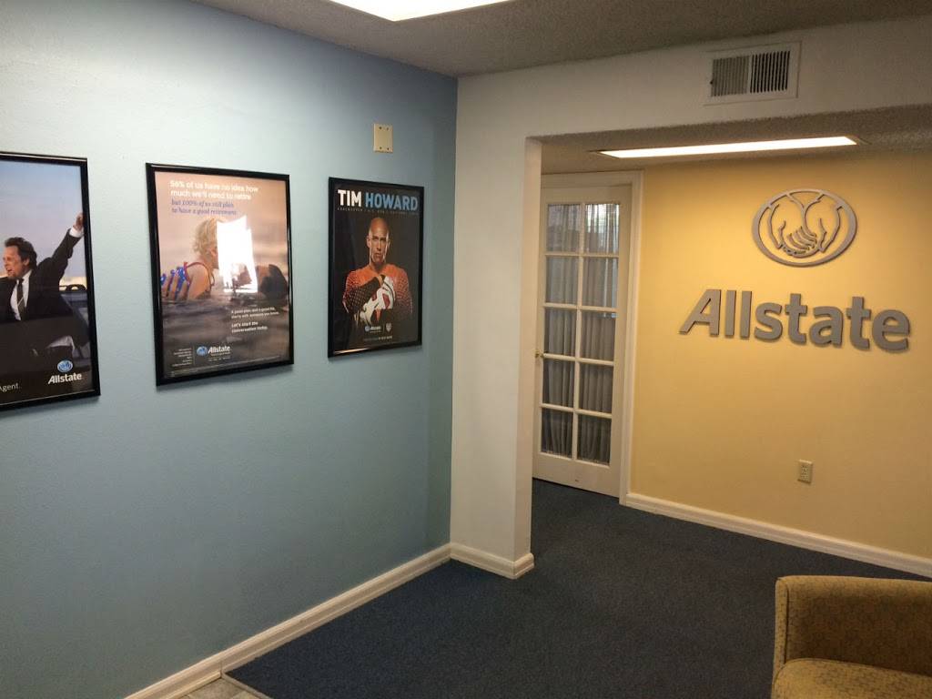 Jim Casey: Allstate Insurance | 12627 Santa Gertrudes Ave, La Mirada, CA 90638, USA | Phone: (562) 902-5483