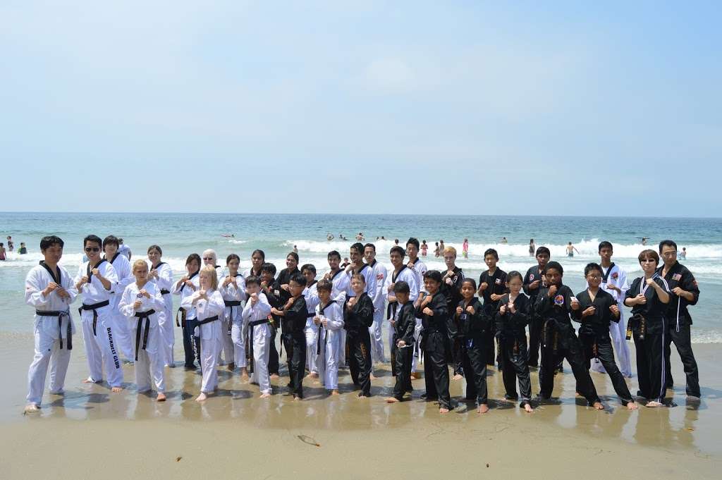 TaeKwon Educational Center | 24021 Newhall Ranch Rd, Santa Clarita, CA 91355 | Phone: (661) 878-9099