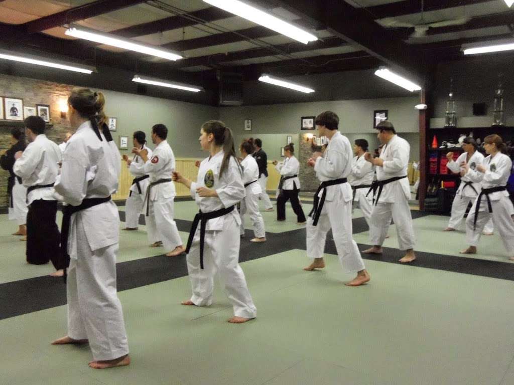 East West Karate Academy | 564 Lafayette Rd, Sparta Township, NJ 07871, USA | Phone: (973) 940-8915