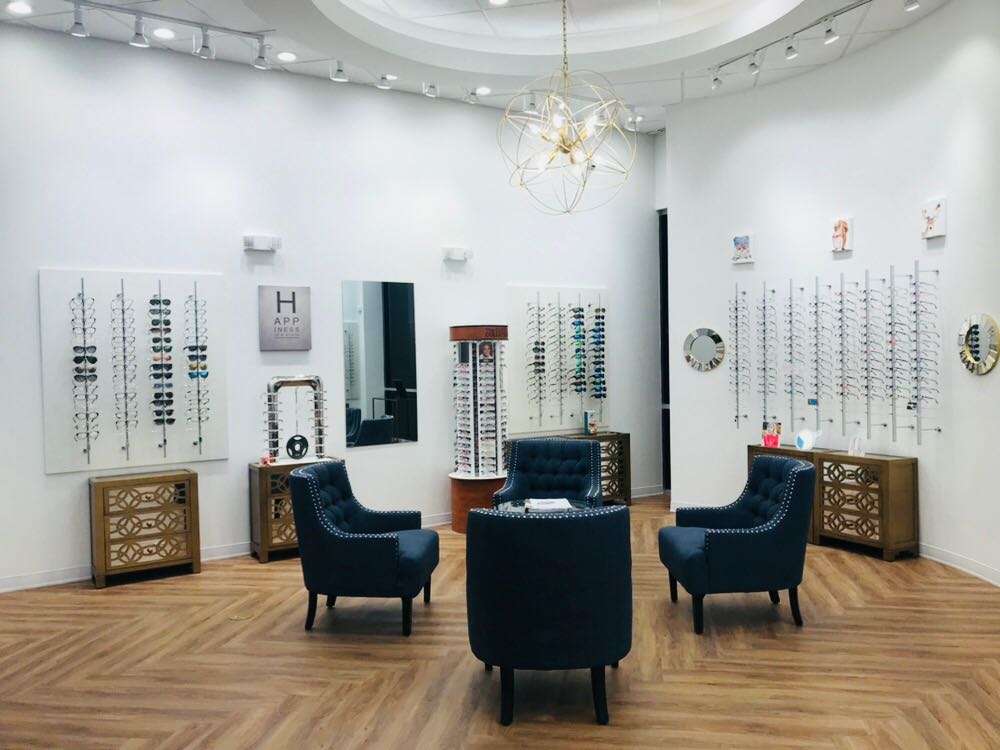 Richmond Eye Experts - Jordana Chettiparampil O.D. | 7770 West Grand Parkway South B-1, Richmond, TX 77406, USA | Phone: (832) 685-2020