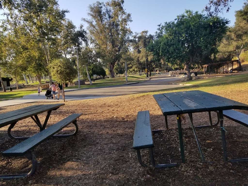 Brookside Park Playground | 360 N Arroyo Blvd, Pasadena, CA 91103, USA