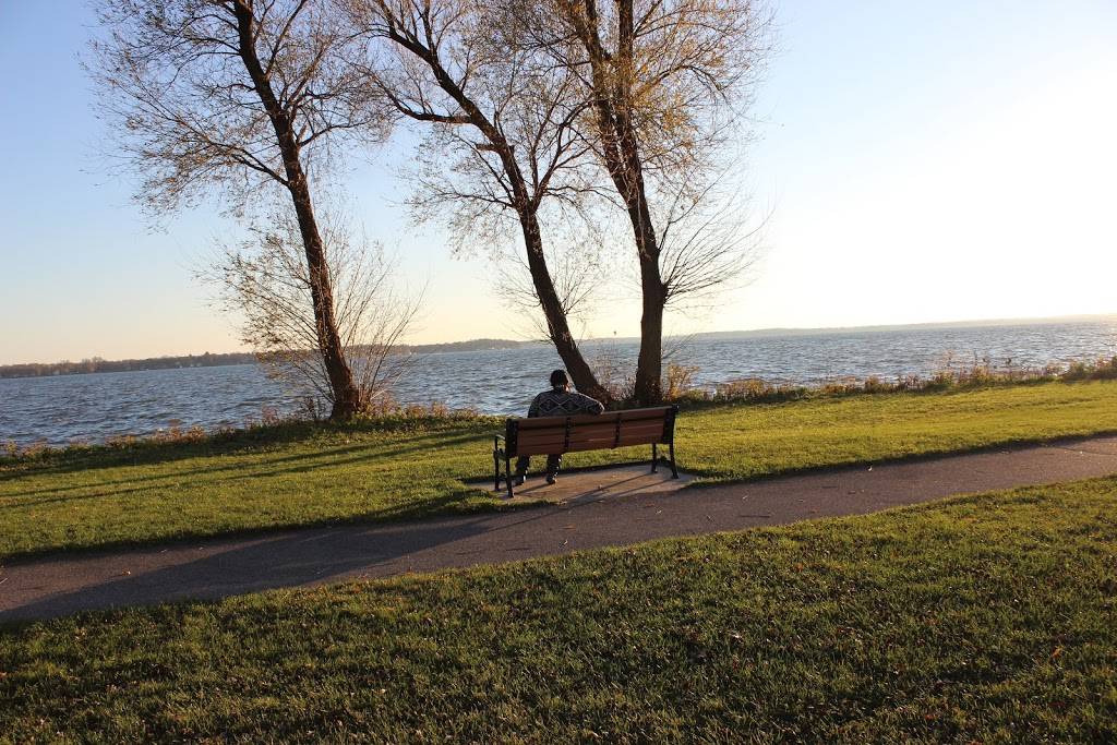 Olbrich Park | 3527 Atwood Ave, Madison, WI 53714, USA | Phone: (608) 266-4711