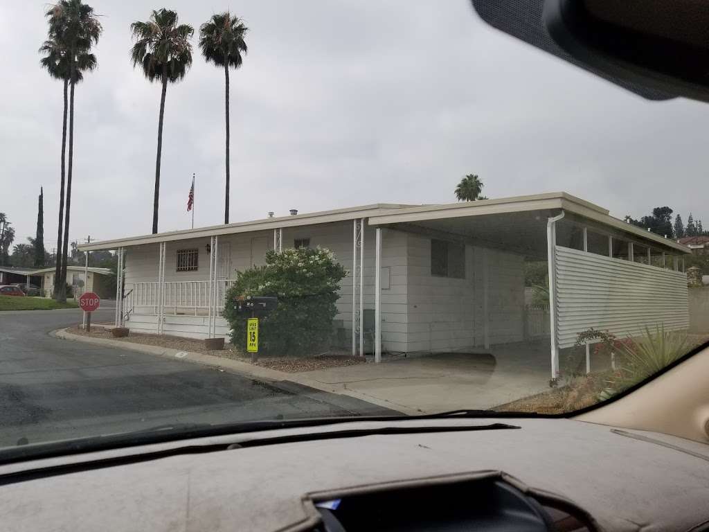 University Mobile Home Estates | 24414 University Ave # 34, Loma Linda, CA 92354, USA | Phone: (909) 796-8810