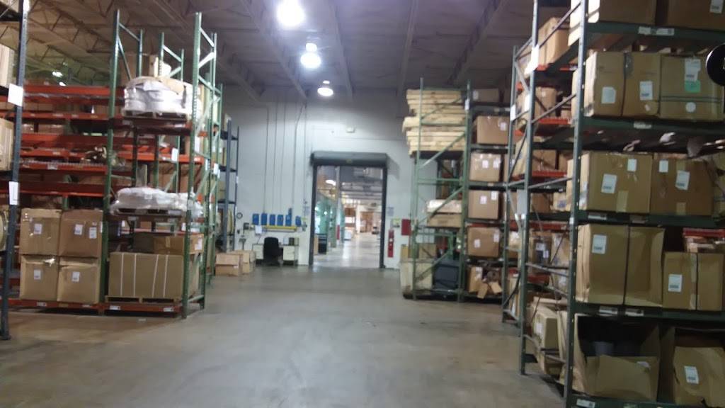 Chambers Fabrics Inc | 1914 S Elm St, High Point, NC 27260, USA | Phone: (336) 887-4822