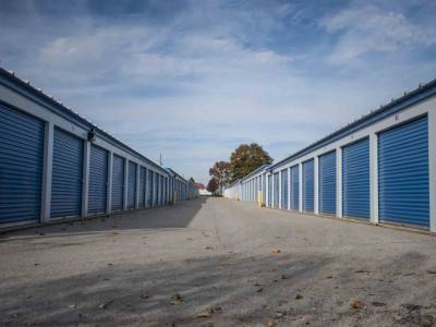 Storage of America | 7910 W Washington St, Indianapolis, IN 46231, USA | Phone: (317) 751-0111