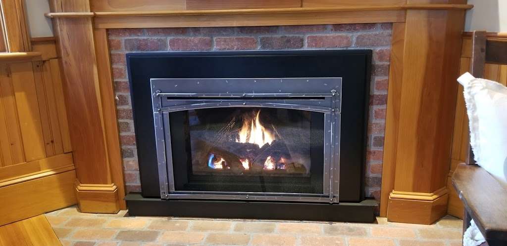 Hearth Works Fireplace Center Inc. | 250 Main St, North Reading, MA 01864, USA | Phone: (978) 664-0100