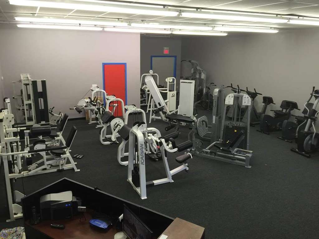 Route 74 Fitness | 3144 Dallas High Shoals Hwy, Dallas, NC 28034, USA | Phone: (704) 300-0502