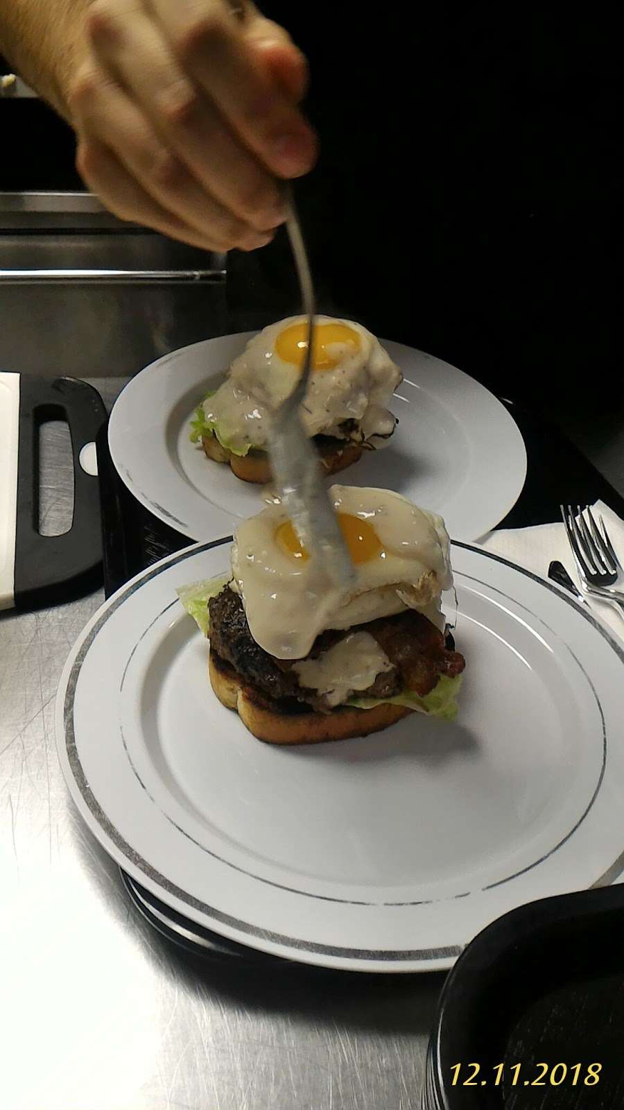 TBones Grill | 1532 Martin Ave, Cherry Hill, NJ 08002, USA | Phone: (856) 378-3892