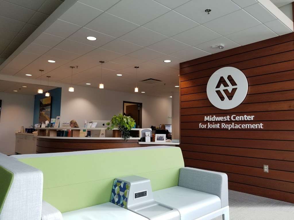 Midwest Center for Joint Replacement | 6920 Gatwick Dr, Indianapolis, IN 46241, USA | Phone: (317) 455-1064