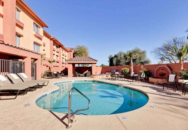 SpringHill Suites by Marriott Tempe at Arizona Mills Mall | 5211 S Priest Dr, Tempe, AZ 85283 | Phone: (480) 752-7979