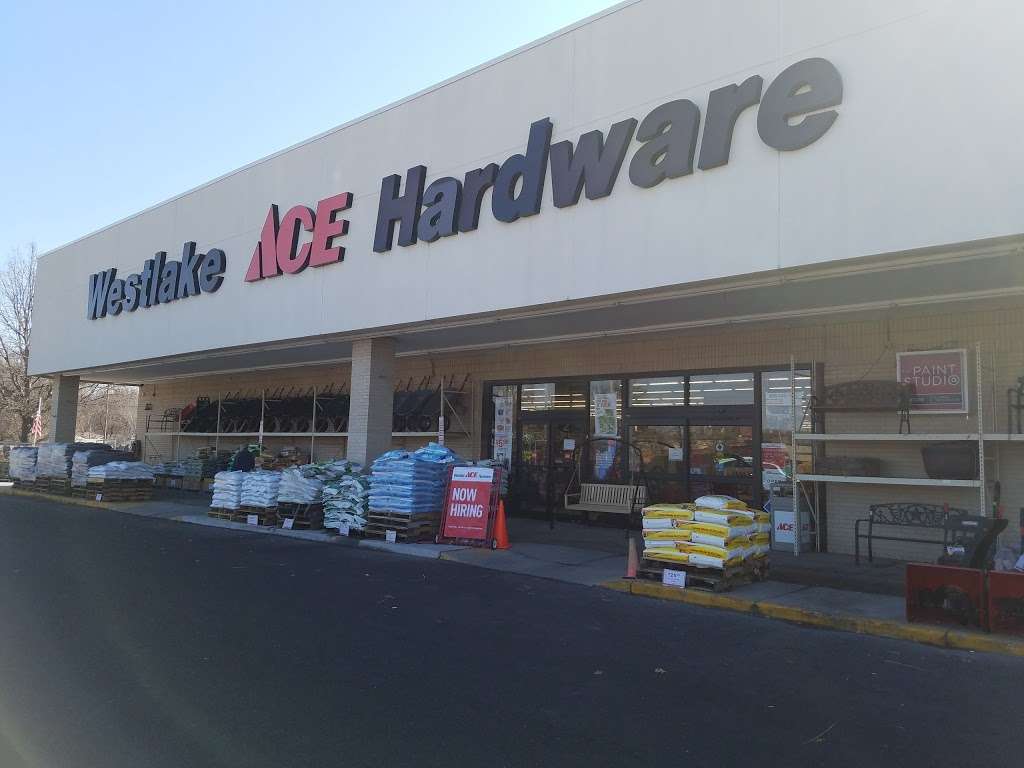 Westlake Ace Hardware 061 | 444 SW Ward Rd, Lees Summit, MO 64081 | Phone: (816) 246-4494