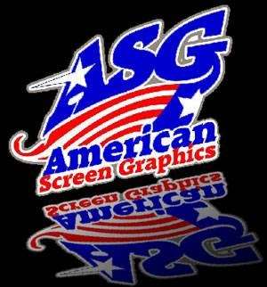 American Screen Graphics | 1701 Northpark Dr #33, Kingwood, TX 77339, USA | Phone: (281) 354-2581
