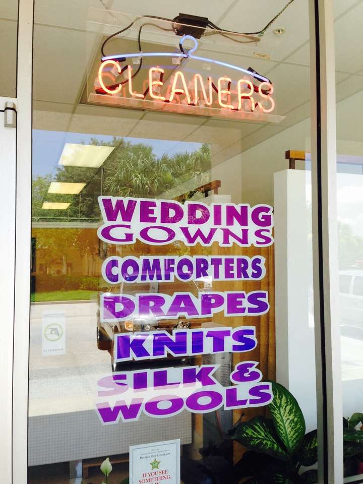 CC DRY CLEANERS & ALTERATIONS | 1491 E State Rd 434 Suite 108, Winter Springs, FL 32708 | Phone: (407) 971-1127