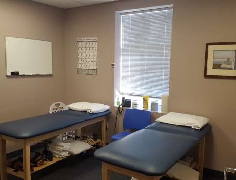 Bay State Physical Therapy | 711 W Center St, West Bridgewater, MA 02379, USA | Phone: (508) 659-4499