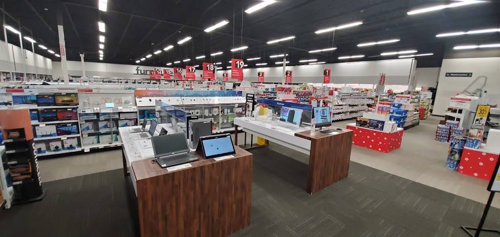 Office Depot | 2360 W Memorial Rd, Oklahoma City, OK 73134, USA | Phone: (405) 755-7552