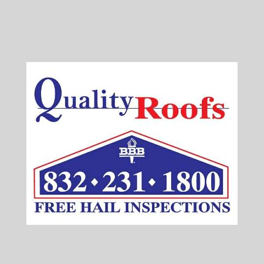 Quality Roofs | 25307 Mill Pond Ln, Spring, TX 77373, USA | Phone: (832) 231-1800