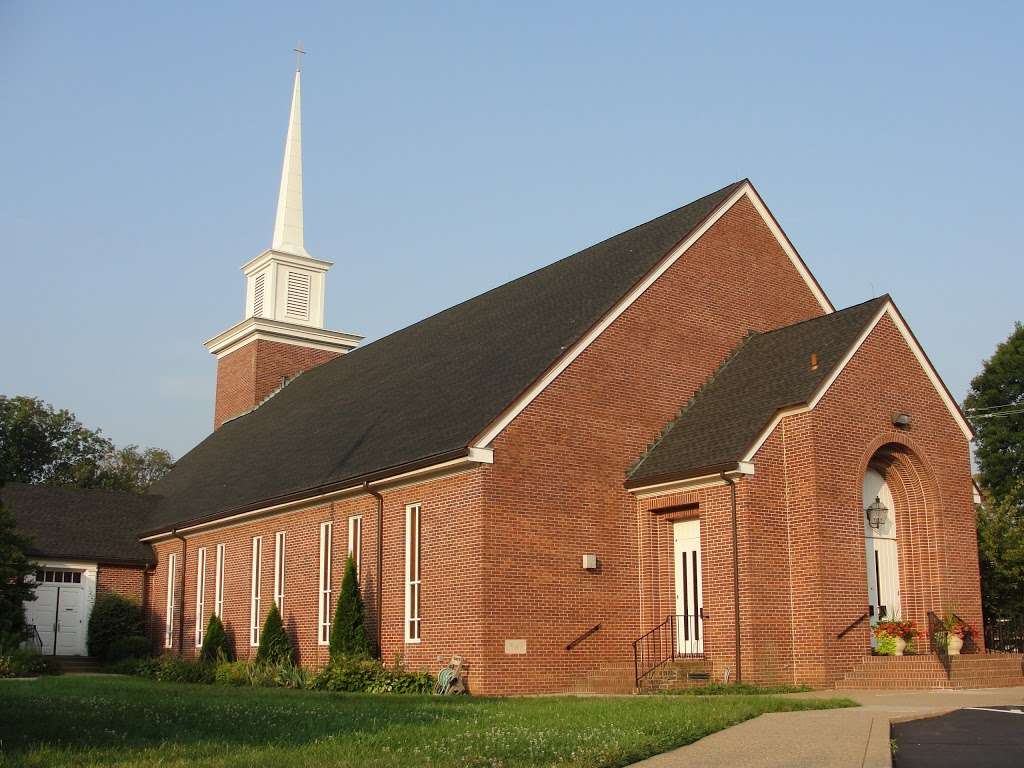 Oreland Evangelical Presbyterian Church | 1119 Church Rd, Oreland, PA 19075, USA | Phone: (215) 887-7002