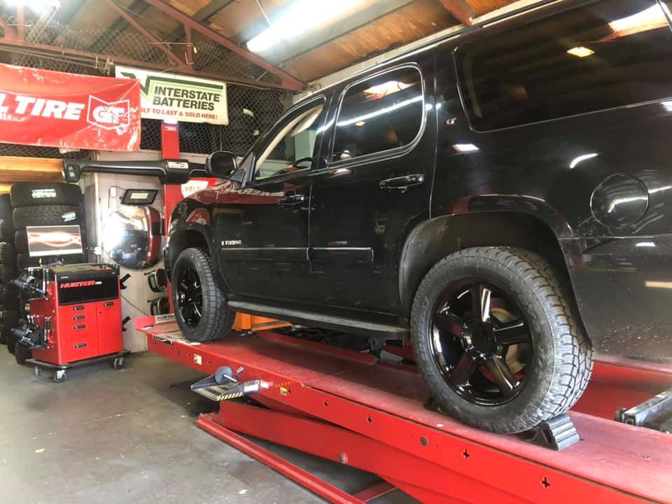 PK Tire Pros | 1546 Pacific Ave, Stockton, CA 95204, USA | Phone: (209) 888-4571