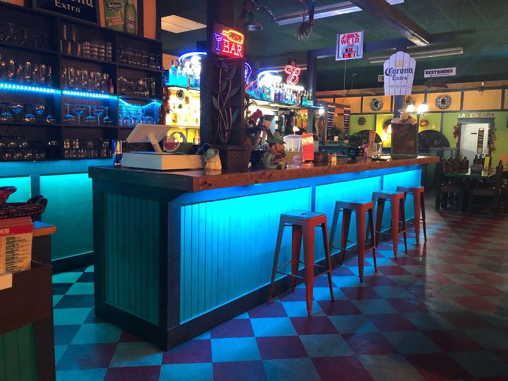 Casa Grande Mexican Restaurant | 120 W Peoria St, Paola, KS 66071, USA | Phone: (913) 294-2560