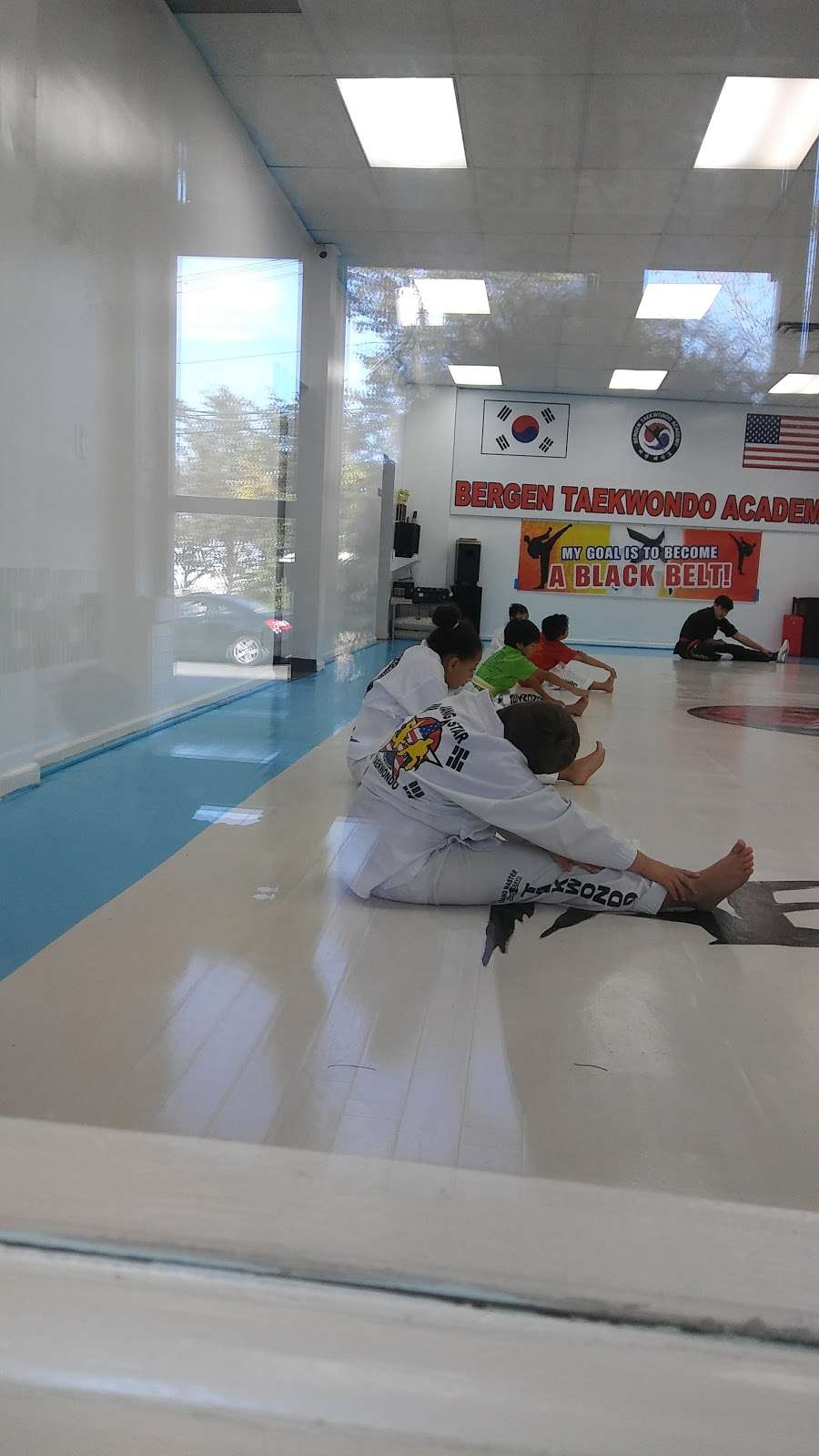 BERGEN TAEKWONDO ACADEMY | 432 Bergen Blvd, Ridgefield, NJ 07657, USA | Phone: (201) 313-5900