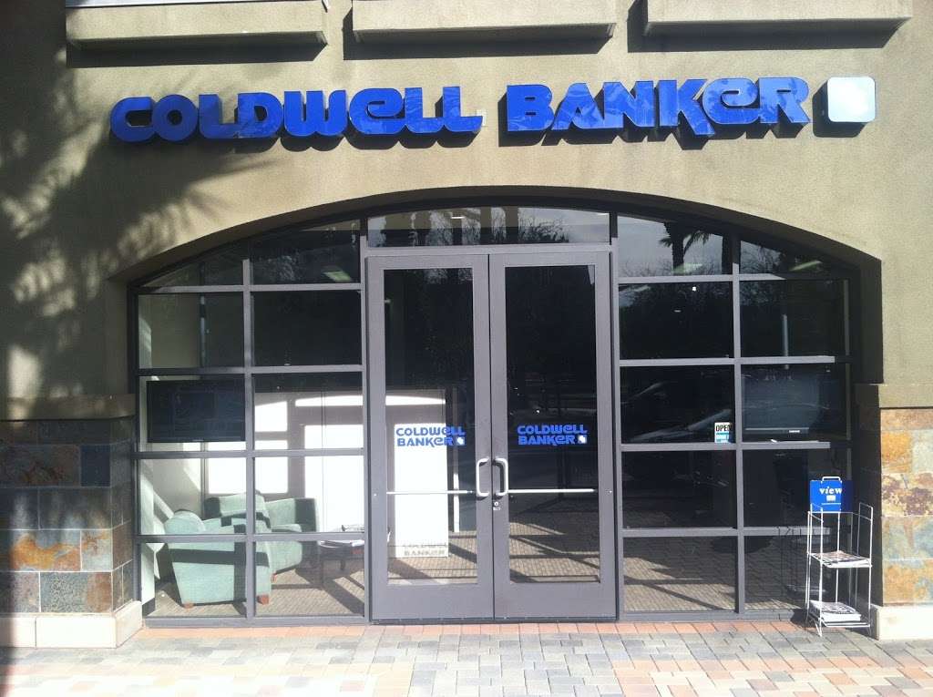 Coldwell Banker Residential Brokerage | 6020 S Seabluff Dr #3, Playa Vista, CA 90094, USA | Phone: (310) 862-5777