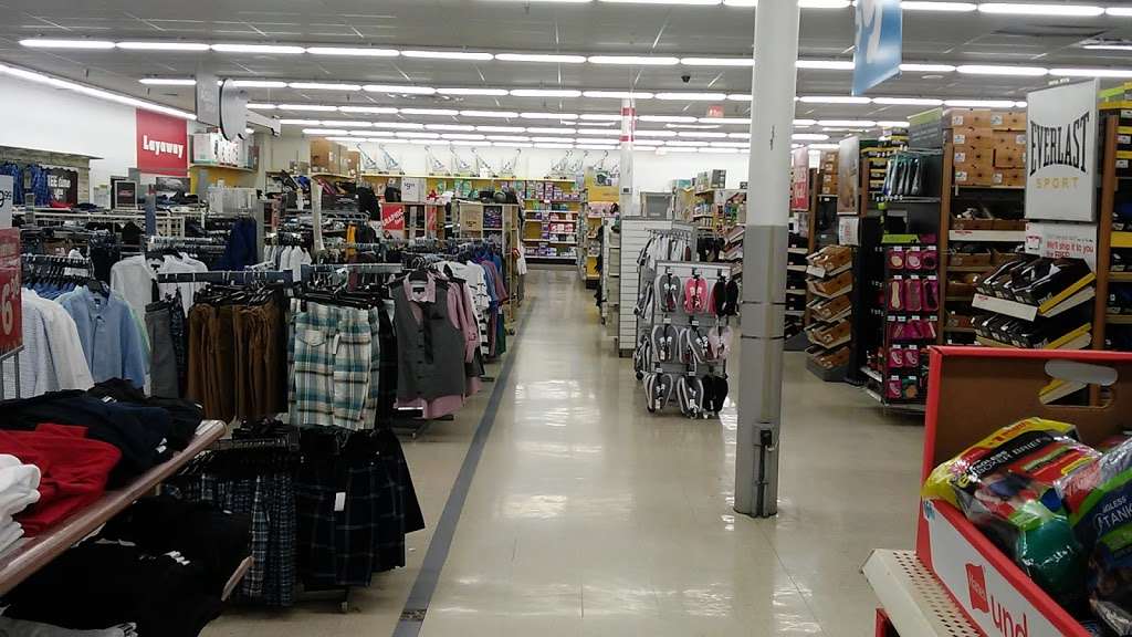 Kmart | 2619, 1127 S State St #9662, Ephrata, PA 17522, USA | Phone: (717) 738-4221