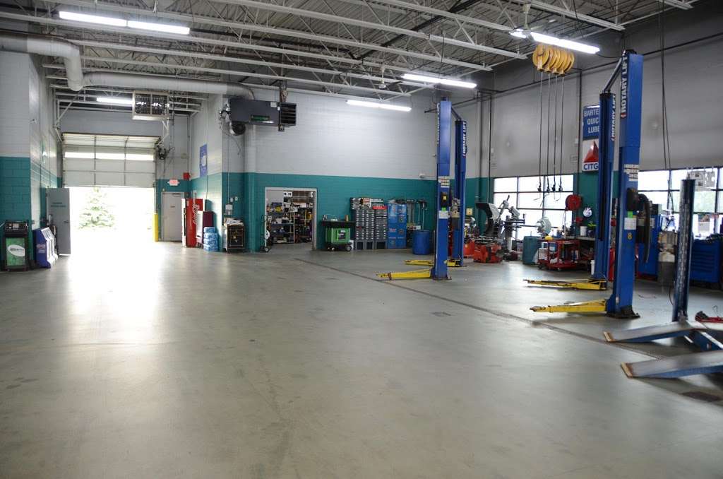 Bartels Auto Clinic | 190 S Gary Ave, Carol Stream, IL 60188, USA | Phone: (630) 653-2336