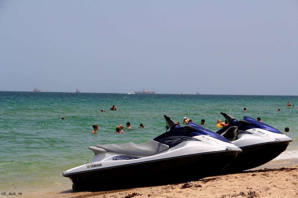 Jet Ski Rental Fort Lauderdale | 3008 Alhambra St, Fort Lauderdale, FL 33316, USA | Phone: (954) 689-6607