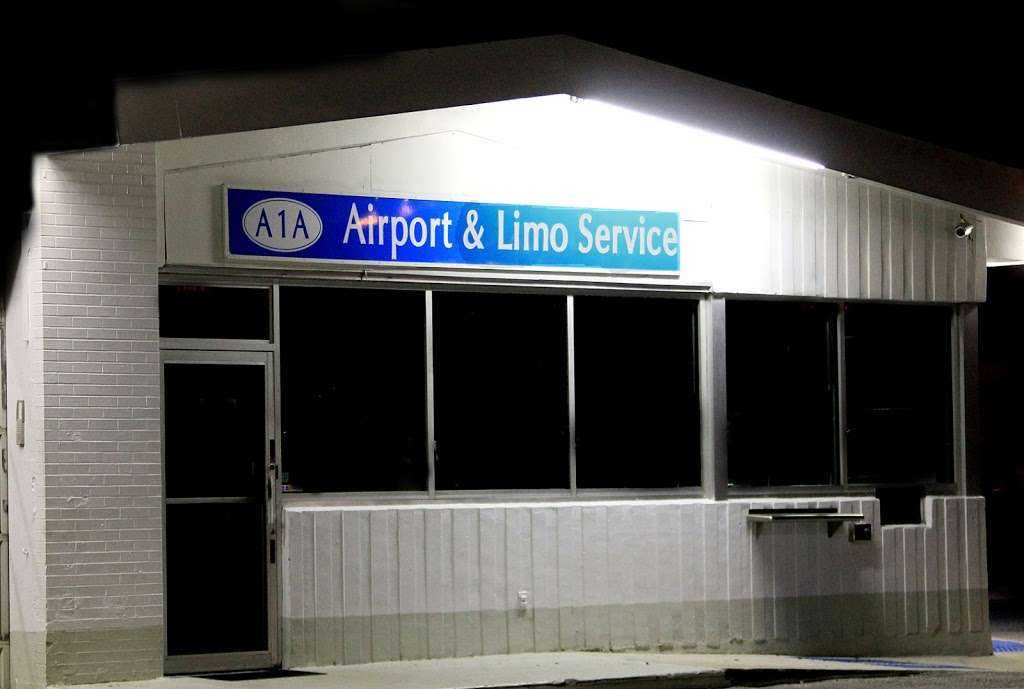 A1A Airport & Limousine Service Fort Lauderdale | 3101 NE 47th Ct #508, Fort Lauderdale, FL 33308 | Phone: (954) 771-3464