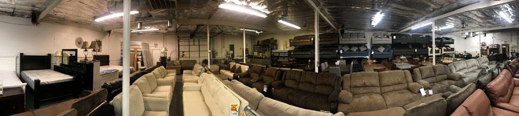 Furniture A Outlet Llc | 1521 Mannheim Rd, Stone Park, IL 60165, USA | Phone: (773) 563-5000