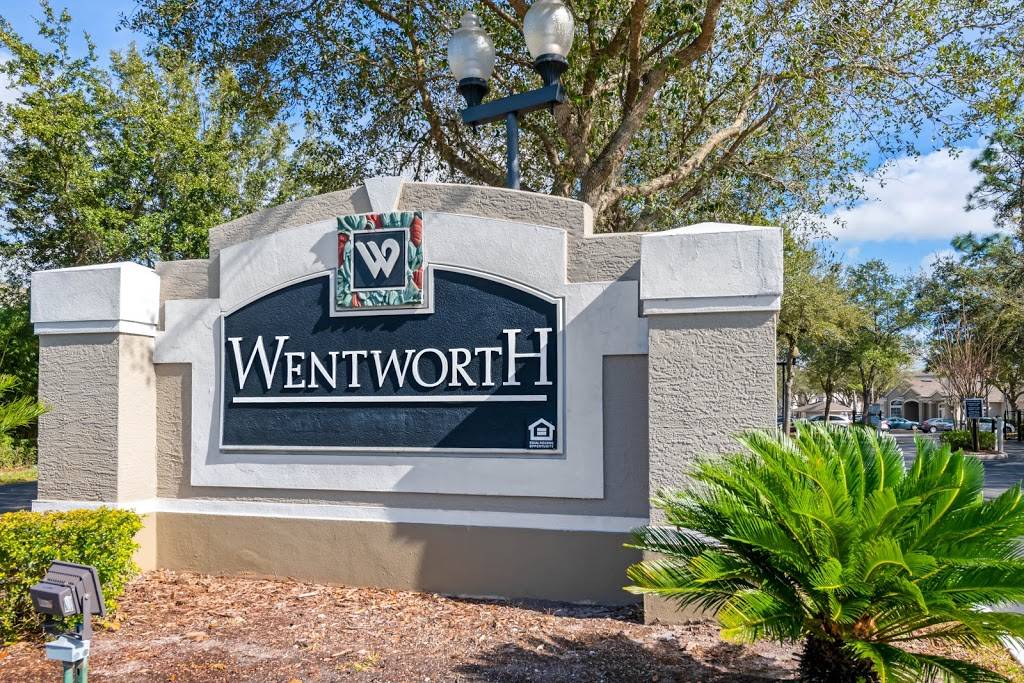 Wentworth Apartments | 10200 Dylan St, Orlando, FL 32825 | Phone: (407) 250-1574