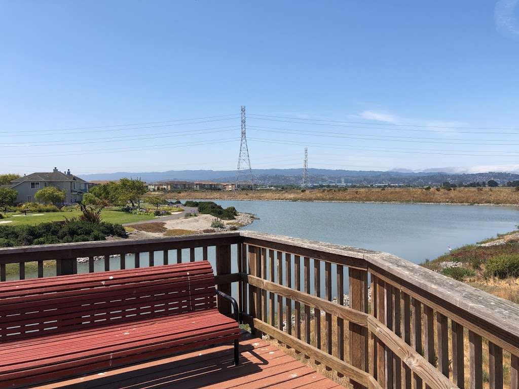 Preserve Park | 99, Shearwater Pkwy, Redwood City, CA 94065