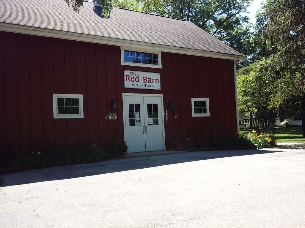 Red Barn | 6601 Fairview Ave, Downers Grove, IL 60516 | Phone: (630) 487-5779