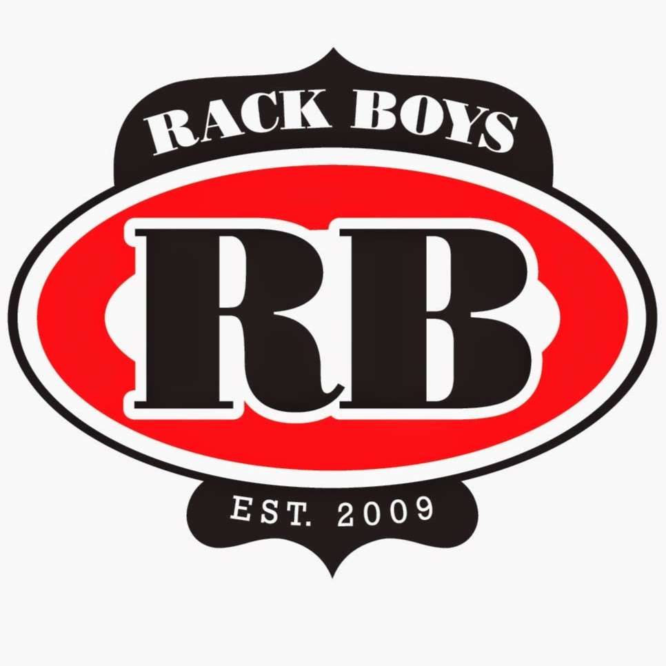 Rack Boys - Houston | 5822 Bissonnet St, Houston, TX 77081, USA | Phone: (713) 660-7000