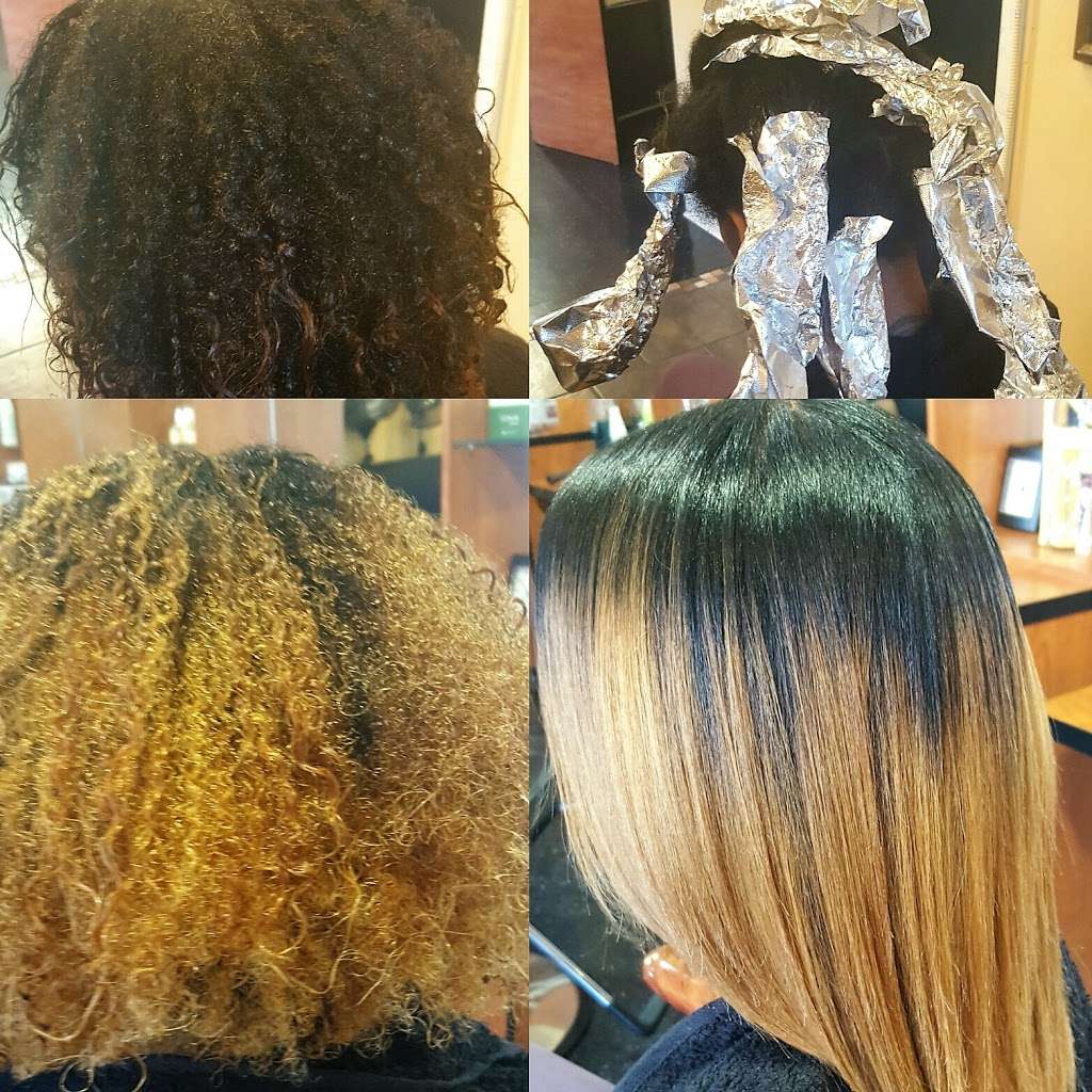 Luisianys Dominican Hair Salon | 3121, 5600 W Berks St, Philadelphia, PA 19131, USA | Phone: (215) 878-3284