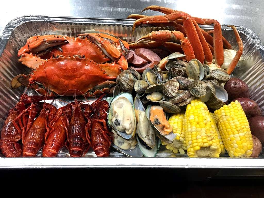 Autumns Crab | 1628 S Fiske Blvd, Rockledge, FL 32955 | Phone: (321) 877-0066