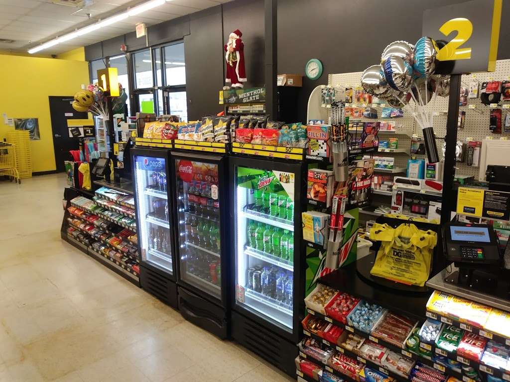 Dollar General | 5300 Sheridan Boulevard, Arvada, CO 80002, USA | Phone: (303) 433-2694