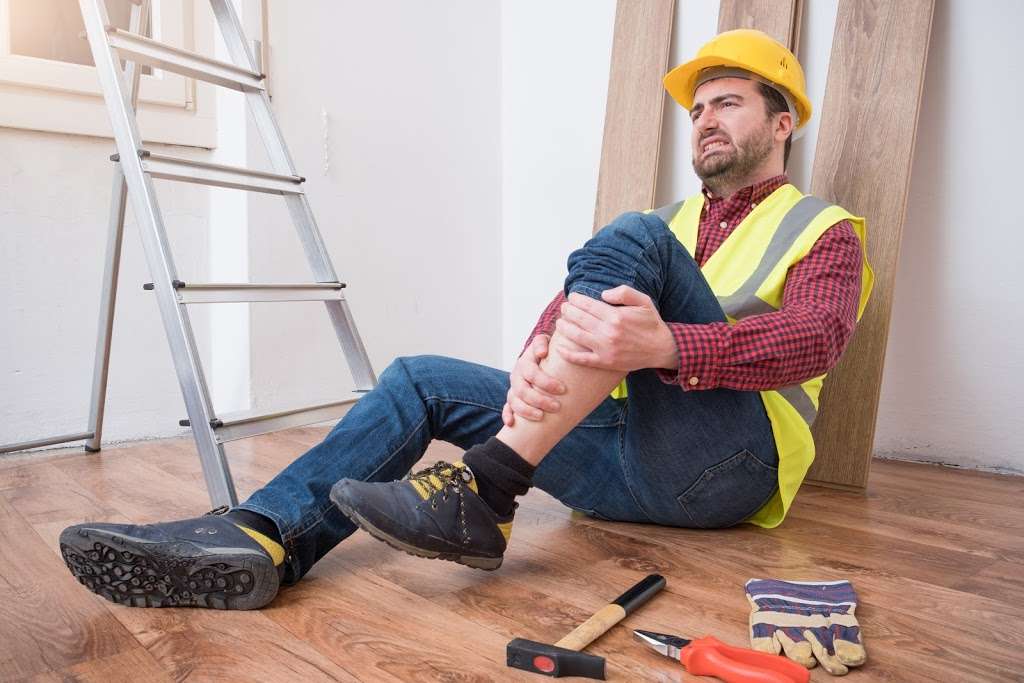 Experienced Workmens Compensation Lawyers | 8283 Severn Orchard Cir, Severn, MD 21144 | Phone: (410) 486-1800
