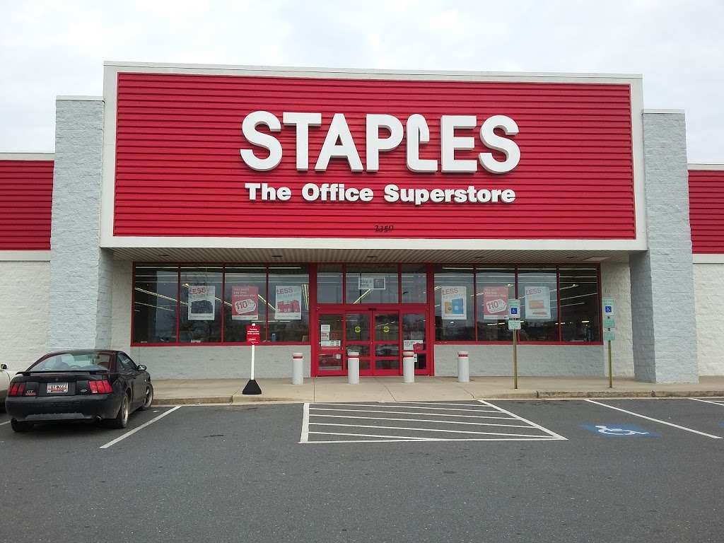 Staples | 2350 Dave Lyle Blvd, Rock Hill, SC 29730, USA | Phone: (803) 980-3388