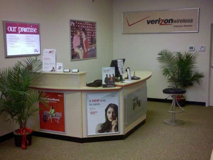 Verizon Authorized Retailer - Wireless Zone | 146 Eagleview Blvd, Exton, PA 19341, USA | Phone: (610) 524-1544