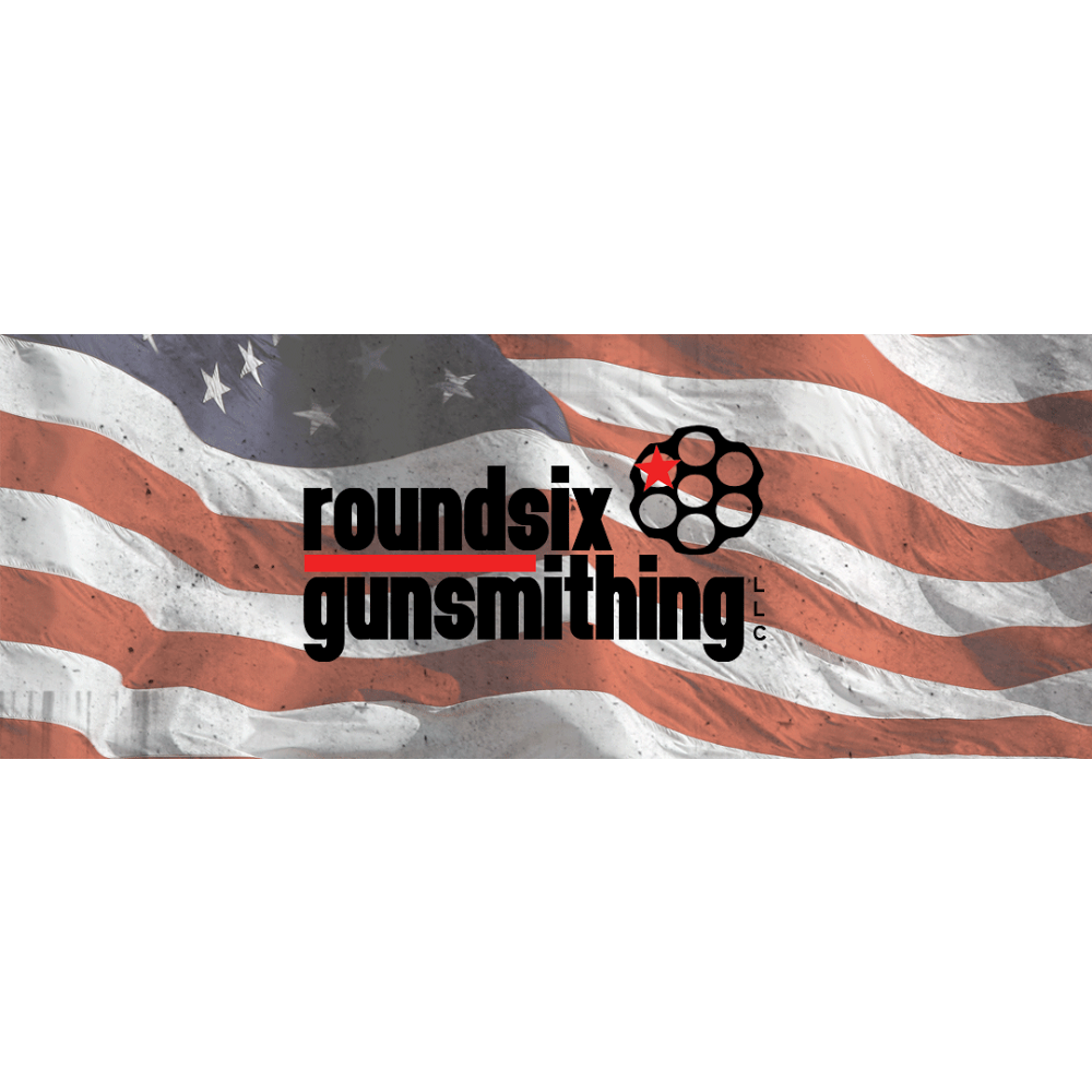 Roundsix Gunsmithing LLC | 10 S Prague Ave, Egg Harbor City, NJ 08215, USA | Phone: (609) 445-5207