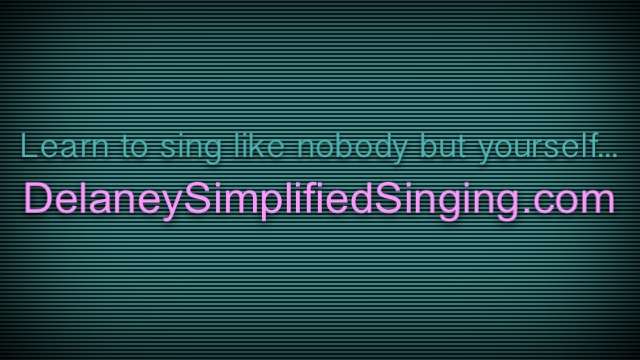 Delaney Singing Voice Training & Therapy | 3579 Columbia Dr, Longmont, CO 80503 | Phone: (303) 815-3160