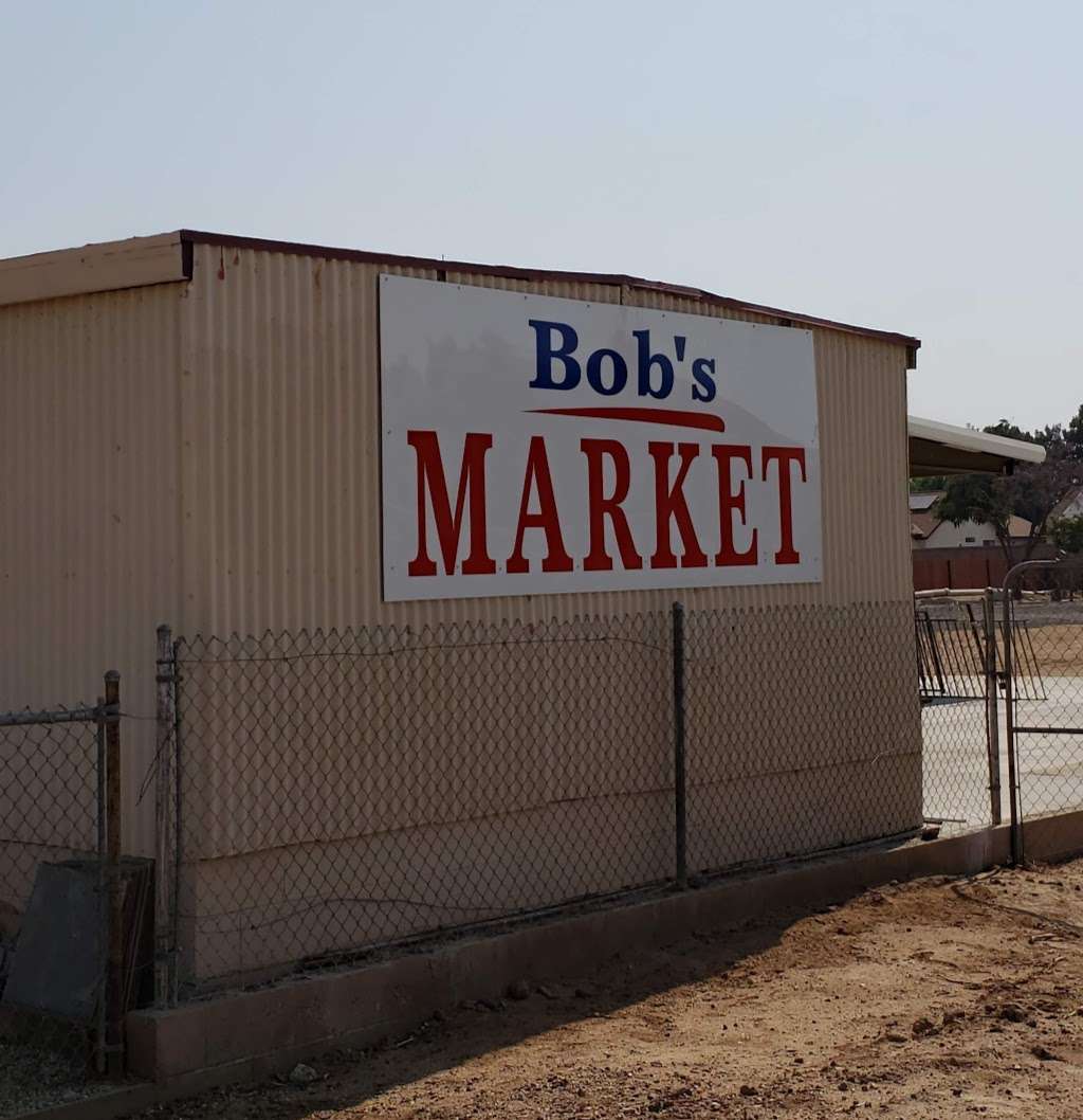 Bobs Market 2 | 43157 20th St W, Lancaster, CA 93534 | Phone: (661) 522-5236