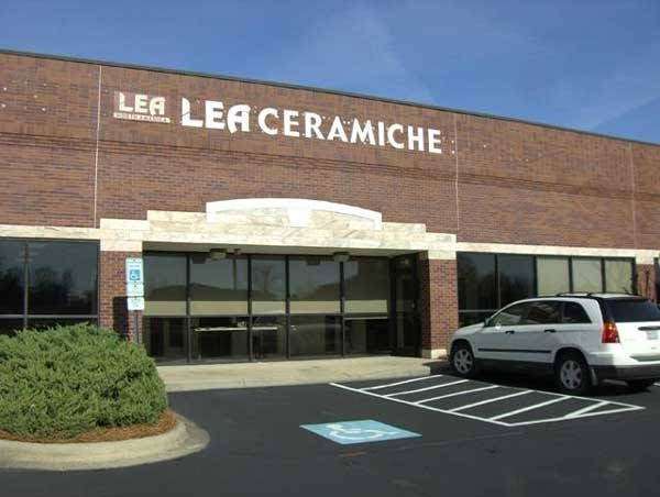 Lea North America | 800 Clanton Rd, Charlotte, NC 28217 | Phone: (704) 522-6300