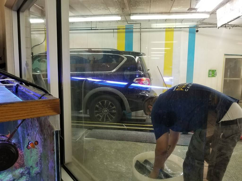 Paradise Full Service Car Wash & Detail Center | 9201 Lyndale Ave S, Minneapolis, MN 55420, USA | Phone: (952) 888-5388