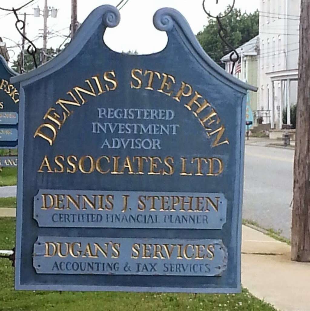 Dennis Stephen Associates Ltd | 1260 E Philadelphia Ave, Gilbertsville, PA 19525 | Phone: (610) 367-7757