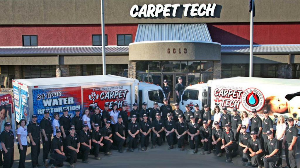 Carpet Tech | 300 West Broadway Building #1, Prosper, TX 75078, USA | Phone: (972) 540-5142