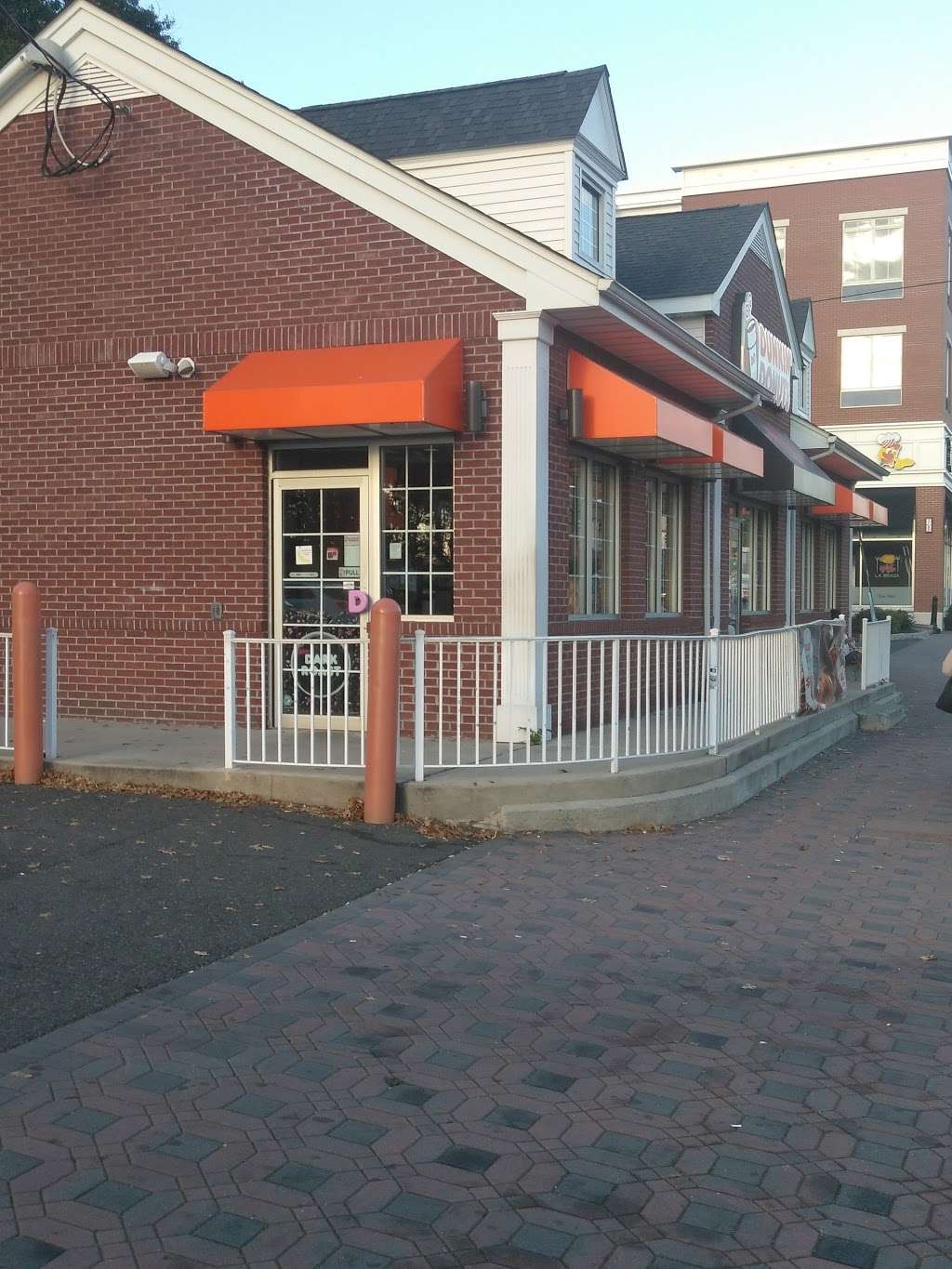 Dunkin | 2639 Morris Ave, Union, NJ 07083, USA | Phone: (908) 964-7871